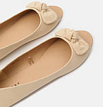 Жіночі босоніжки балетки Sinsay р.38 (устілка 24.5), фото 4