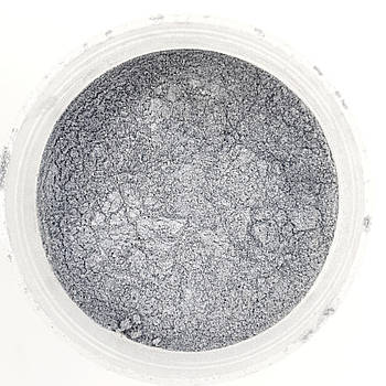 Кандурин Сріблясто-сірий 5 г