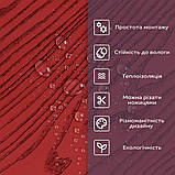 Самоклеюча стінова PET плитка 600х300х2мм SW-00002306, фото 4