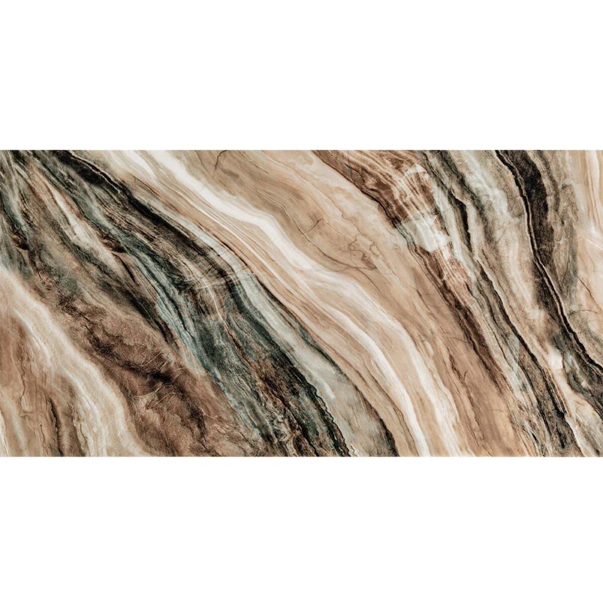 Самоклеюча стінова PET плитка 600х300х2мм SW-00002309, фото 1