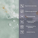 Самоклеюча стінова PET плитка 600х300х2мм SW-00002322, фото 4