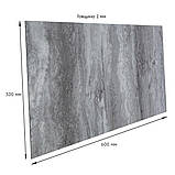 Самоклеюча стінова PET плитка 600х300х2мм SW-00002326, фото 3