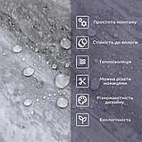 Самоклеюча стінова PET плитка 600х300х2мм SW-00002326, фото 4