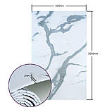 Самоклеюча стінова PET плитка у рулоні 600х3000х2мм SW-00001690, фото 3