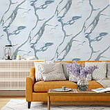 Самоклеюча стінова PET плитка у рулоні 600х3000х2мм SW-00001690, фото 7