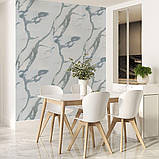 Самоклеюча стінова PET плитка у рулоні 600х3000х2мм SW-00001690, фото 8