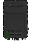 Гібридний сонячний інвертор (hybrid) Deye SUN-80K-SG02HP3-EU-EM6, фото 4