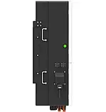 Гібридний сонячний інвертор (hybrid) Deye SUN-80K-SG02HP3-EU-EM6, фото 3