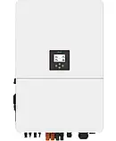 Гібридний сонячний інвертор (hybrid) Deye SUN-80K-SG02HP3-EU-EM6, фото 2