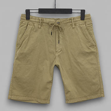 Шорти чоловічі ITENO 88225-22 97% бавовна 3% еластан 30(Р)