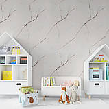 Самоклеюча стінова PET плитка у рулоні 600х3000х2мм SW-00001697, фото 8