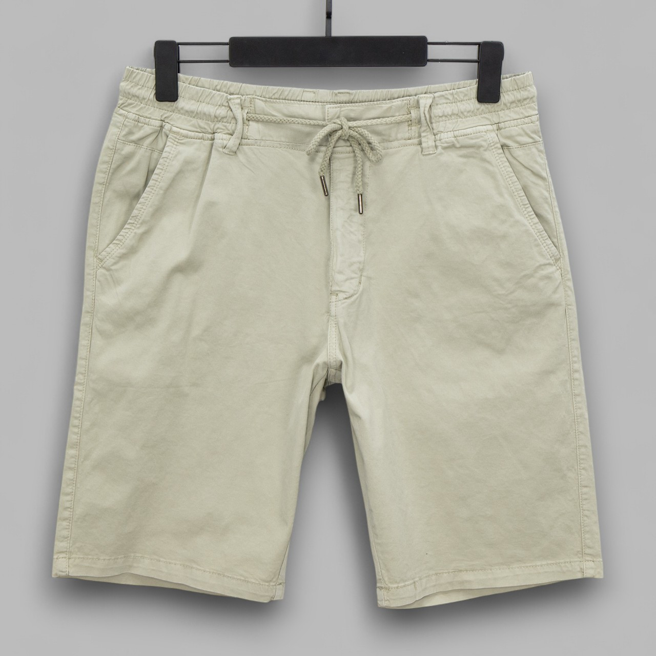 Шорти чоловічі ITENO 88225-11 97% бавовна 3% еластан 30(Р), фото 1