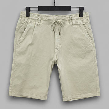 Шорти чоловічі ITENO 88225-11 97% бавовна 3% еластан 30(Р)