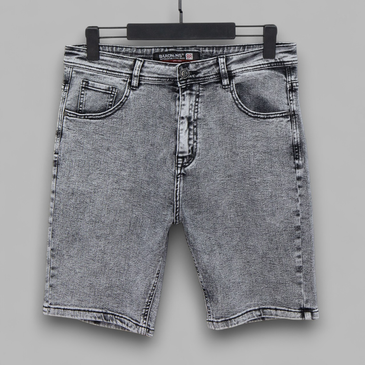 Шорти чоловічі Baron 123-1 98% бавовна 2% спандекс 31(Р), фото 1