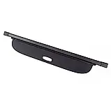 Шторка багажника Audi A4 B9 S5 RS4 універсал 2017-2025 полиця накладка ролет, фото 3