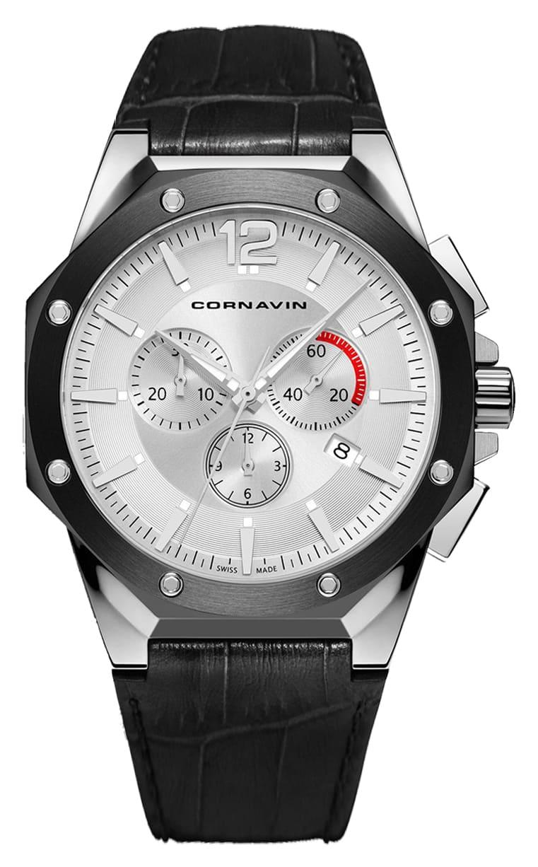 Годинник Cornavin 51 CO 2010-2006 Downtown