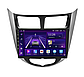Магнітола для Hyundai Accent 2010-2019 на Android. Покращена модель (2/32 ГБ), фото 2