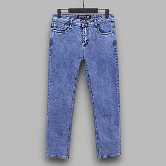 Джинси чоловічі Baron