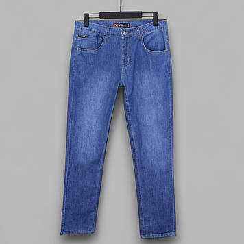 Джинси чоловічі VITIONS 1361D 98% бавовна 2% спандекс 34(Р)