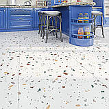 Самоклеюча LVT плитка 600х600х1.5мм (D) SW-00001592, фото 7