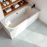 Самоклеюча LVT плитка 457х457х1.5мм (D) SW-00002460, фото 3