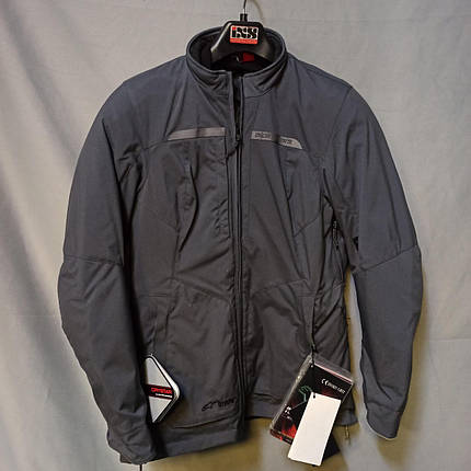 Мотокуртка ALPINESTARS текстиль, фото 1