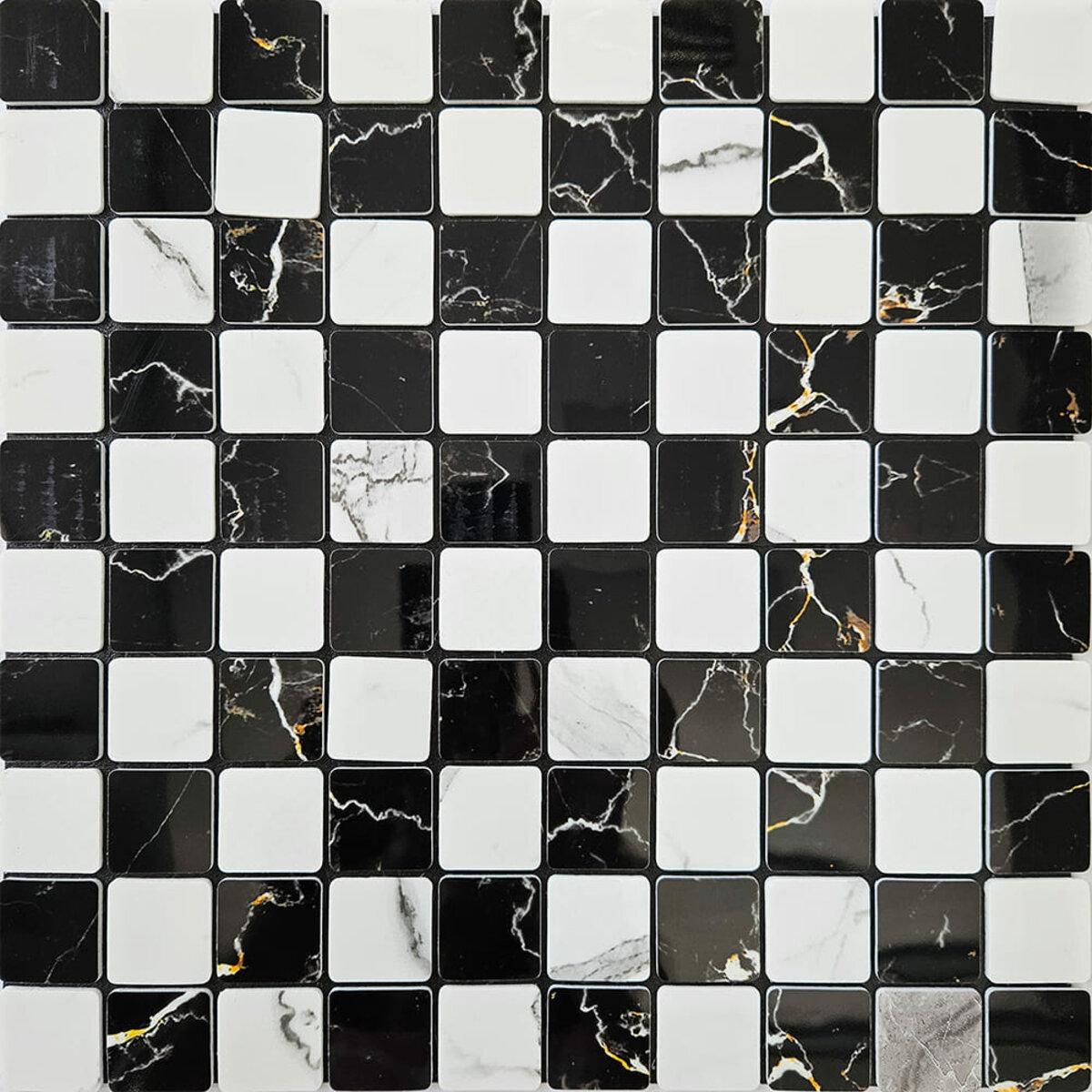 Самоклеюча PET мозаїка 300х300х4мм SW-00002448, фото 1