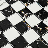 Самоклеюча PET мозаїка 300х300х4мм SW-00002448, фото 2