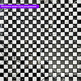 Самоклеюча PET мозаїка 300х300х4мм SW-00002448, фото 6