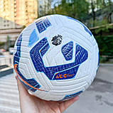 Футбольний м'яч Nike Flight 2024-2025 / футбольний м'яч найк флайт, фото 3
