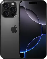 Чохли для Apple iPhone 16 Pro