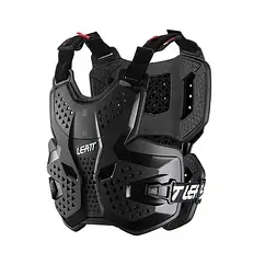 Захист тіла Leatt 3.5, чорний, One Size