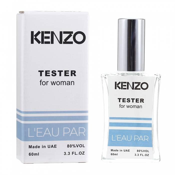 Kenzo L'Eau Par женский - Zebra Parfum 60ml, фото 1