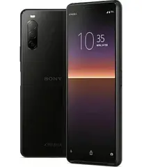 Sony Xperia 1  II 8/128Gb 1SIM Black Snapdragon 855 4000 мАг