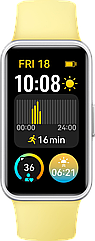 Смарт-годинник Huawei Band 9 Yellow