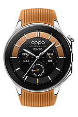 Смарт годинник Oppo Watch X Mars Brown