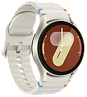 Смарт годинник Samsung Galaxy Watch 7 40mm (SM-L300NZEASEK) Cream, фото 2