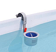 Скіммер Avenli 290727 для збору сміття з поверхні води басейна