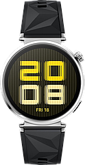 Смарт годинник Huawei Watch GT 5 41mm Black
