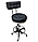 Стільчик майстра А206-2 Plus, чорний, фото 3