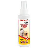 Спрей FIPROMAX HomeCare захист місць  для котів і собак, 100мл./уп.10 шт
