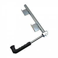 Фіксатор двері фургона ELMACILAR 410 мм