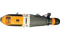 Перфоратор трирежимний AEG KH 28 Super XE із SDS-Plus, фото 2