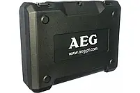 Перфоратор трирежимний AEG KH 28 Super XE із SDS-Plus, фото 5