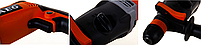 Перфоратор трирежимний AEG KH 28 Super XE із SDS-Plus, фото 8