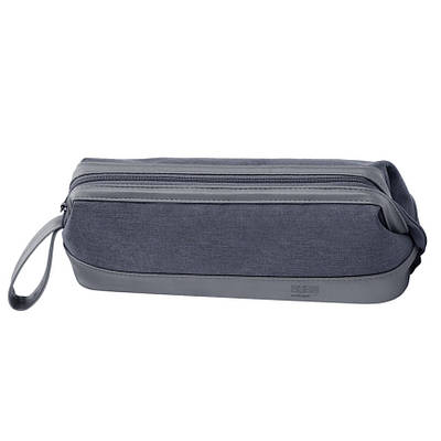 Чохол для плойки/вирівнювача Hots Professional Bubm Cover Strong Black, 35 см (HP3916-BLK)