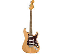 Електрогітара SQUIER CLASSIC VIBE '70s STRATOCASTER LR NATURAL