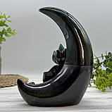 Тримач пахощів Новолуння (для пахощів-паличок і рідкого диму), фото 4