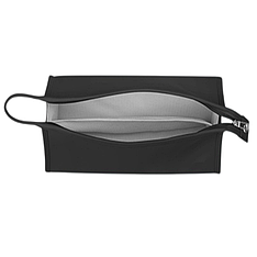 Чохол для плойки/вирівнювача Hots Professional Bubm Cover Black, 32 см (HP3915-BLK)