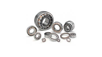 Підшипники